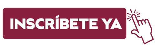 Inscríbete ya